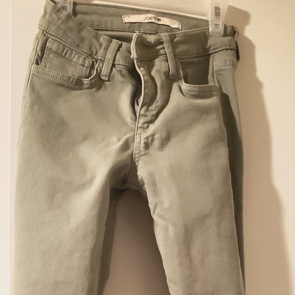 Joe's Skinny Pant